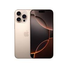 i phone 16 pro max
